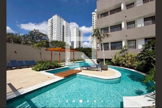 Kitnet/Studio à venda com 1 quarto, 24m² em Santo Amaro, São Paulo
