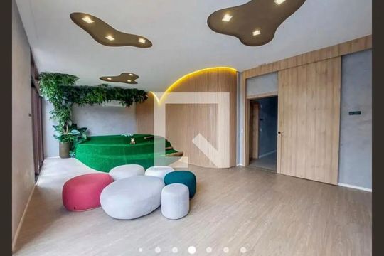 Kitnet/Studio à venda com 1 quarto, 24m² em Santo Amaro, São Paulo