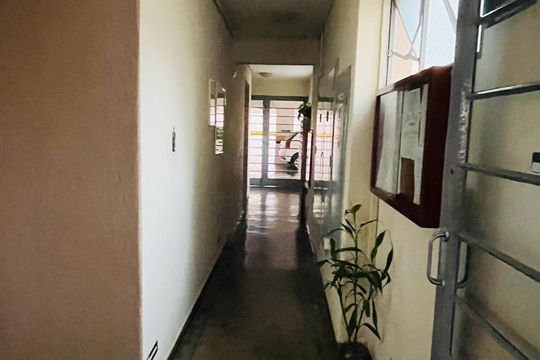 Apartamento para alugar com 1 quarto, 33m² em Cambuí, Campinas