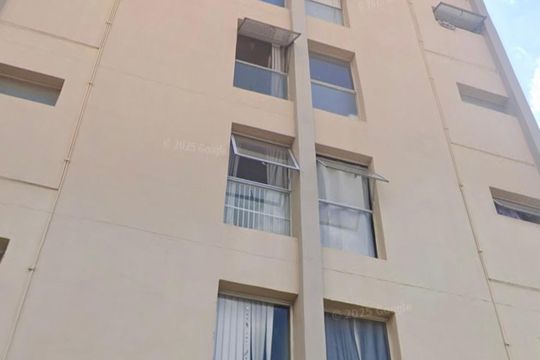 Apartamento para alugar com 1 quarto, 33m² em Cambuí, Campinas