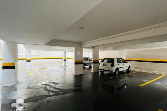 Apartamento para alugar com 1 quarto, 33m² em Cambuí, Campinas