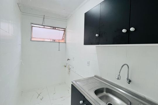 Apartamento para alugar com 1 quarto, 33m² em Cambuí, Campinas