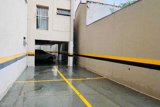 Apartamento para alugar com 1 quarto, 33m² em Cambuí, Campinas