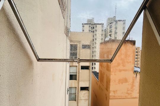 Apartamento para alugar com 1 quarto, 33m² em Cambuí, Campinas