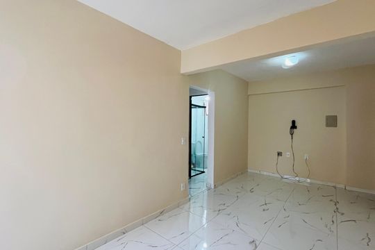 Apartamento para alugar com 1 quarto, 33m² em Cambuí, Campinas