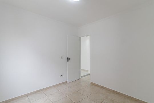 Quarto de apartamento para alugar com 2 quartos, 51m² em Mooca, São Paulo