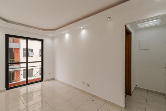Apartamento para alugar com 2 quartos, 51m² em Mooca, São Paulo