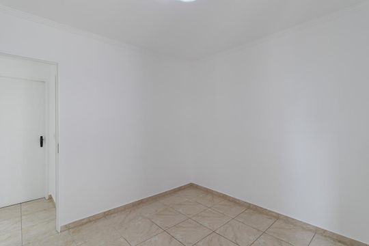 Quarto de apartamento para alugar com 2 quartos, 51m² em Mooca, São Paulo