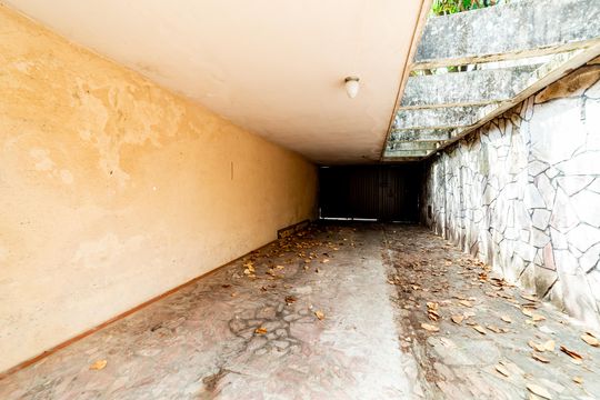 Garagem de apartamento à venda com 2 quartos, 109m² em Sagrada Família, Belo Horizonte