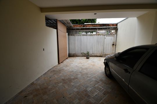 Garagem de casa para alugar com 1 quarto, 200m² em Jardim Boa Esperança, Campinas