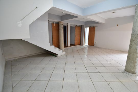 Sala de casa para alugar com 1 quarto, 200m² em Jardim Boa Esperança, Campinas
