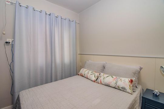 Suíte de apartamento à venda com 1 quarto, 28m² em Moinhos de Vento, Porto Alegre