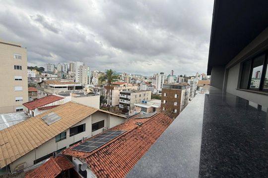 Apartamento à venda com 3 quartos, 150m² em Cidade Nova, Belo Horizonte