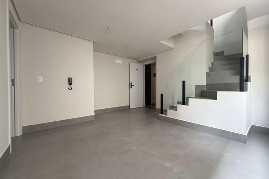 Apartamento à venda com 3 quartos, 150m² em Cidade Nova, Belo Horizonte