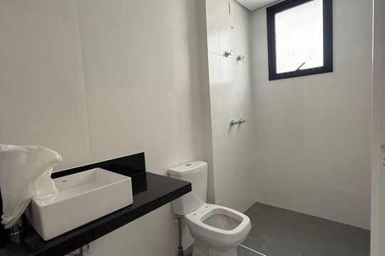 Apartamento à venda com 3 quartos, 150m² em Cidade Nova, Belo Horizonte