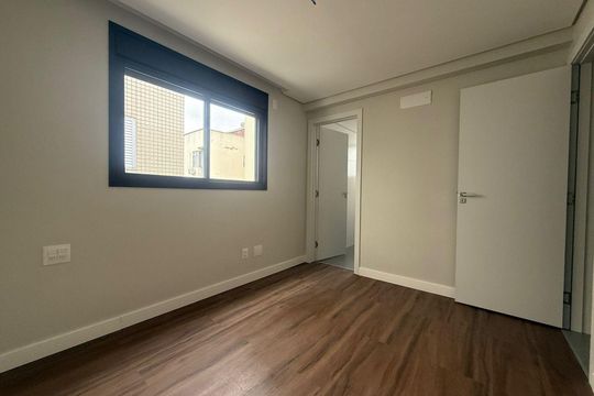 Apartamento à venda com 3 quartos, 150m² em Cidade Nova, Belo Horizonte