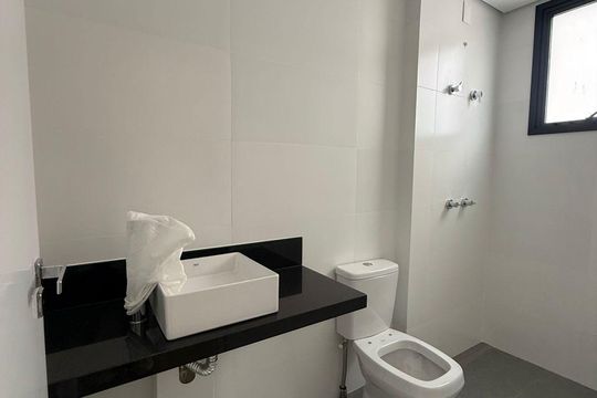 Apartamento à venda com 3 quartos, 150m² em Cidade Nova, Belo Horizonte