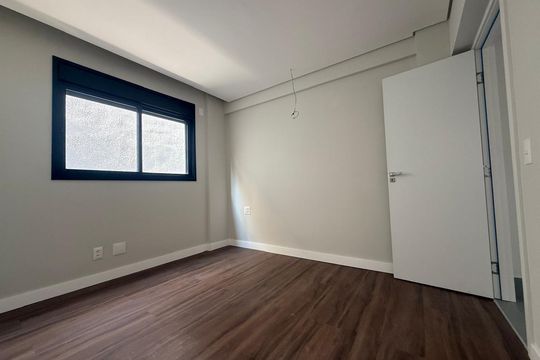 Quarto de apartamento à venda com 3 quartos, 91m² em Cidade Nova, Belo Horizonte
