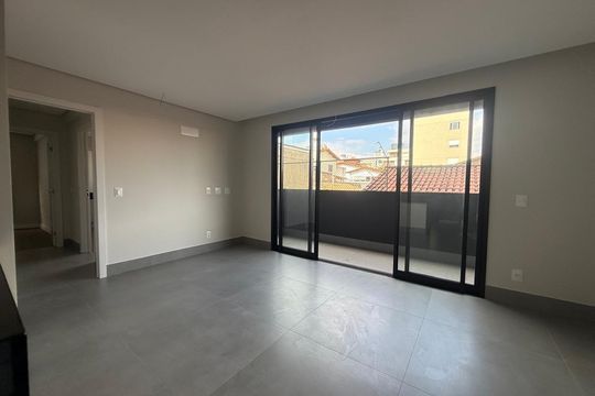 Apartamento à venda com 3 quartos, 91m² em Cidade Nova, Belo Horizonte