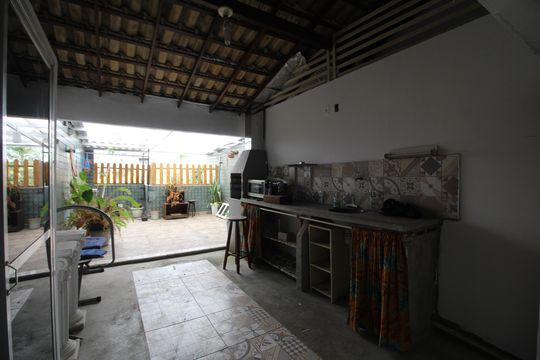 Casa de Condomínio à venda com 2 quartos, 149m² em Taquara, Rio de Janeiro