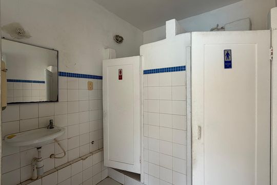 Área comum de apartamento para alugar com 2 quartos, 77m² em Jacarepaguá, Rio de Janeiro
