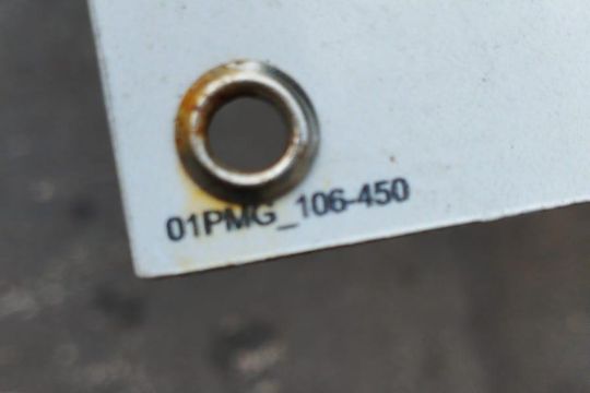 Placa de apartamento para alugar com 4 quartos, 180m² em Buritis, Belo Horizonte