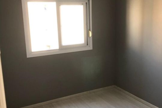 Quarto de apartamento à venda com 2 quartos, 57m² em Centro, Novo Hamburgo