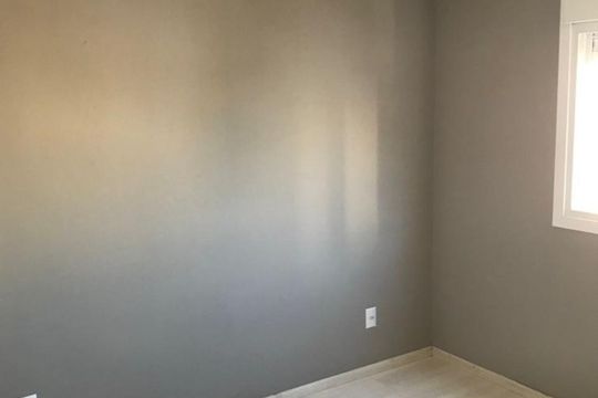 Quarto de apartamento à venda com 2 quartos, 57m² em Centro, Novo Hamburgo