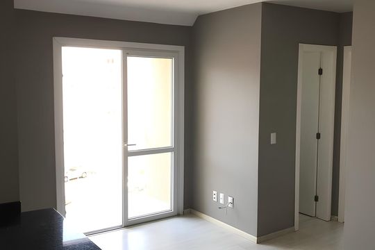 Apartamento à venda com 2 quartos, 57m² em Centro, Novo Hamburgo