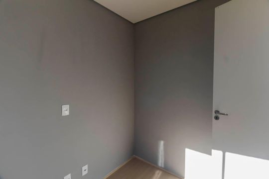 Quarto 1 de apartamento para alugar com 2 quartos, 34m² em Cidade São Mateus, São Paulo