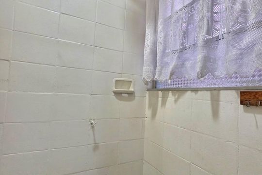 Área de Serviço de apartamento à venda com 2 quartos, 70m² em Padre Eustáquio, Belo Horizonte