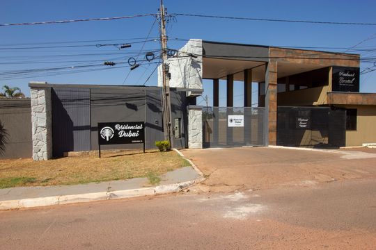 Casa de Condomínio à venda com 2 quartos, 72m² em Conjunto 04, Brasília