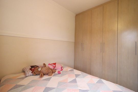 Quarto 2 de casa de condomínio para alugar com 3 quartos, 180m² em Parque dos Lagos, Ribeirão Preto