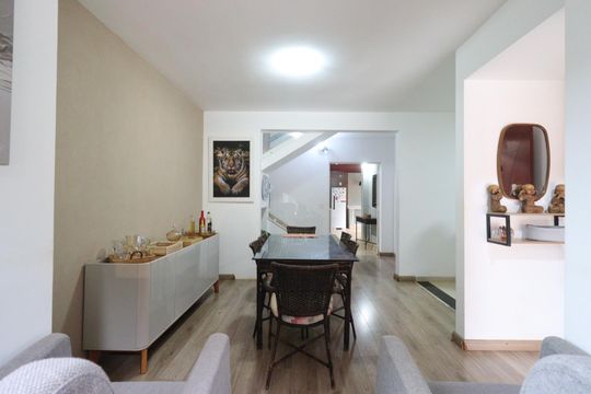 Casa de Condomínio para alugar com 3 quartos, 180m² em Parque dos Lagos, Ribeirão Preto