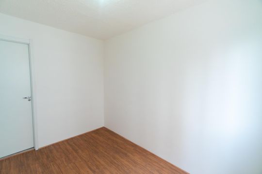 Suíte de apartamento para alugar com 1 quarto, 27m² em Planalto Paulista, São Paulo