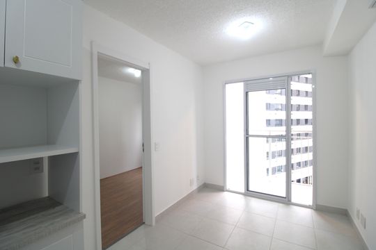 Apartamento para alugar com 1 quarto, 27m² em Planalto Paulista, São Paulo