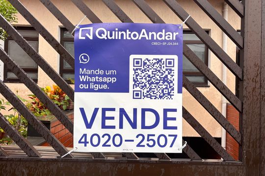 Plaquinha de casa para alugar com 3 quartos, 400m² em Torres Tibagy, Guarulhos