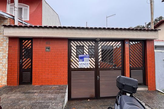 Fachada de casa para alugar com 3 quartos, 400m² em Torres Tibagy, Guarulhos