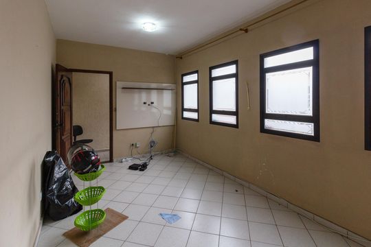 Sala de casa para alugar com 3 quartos, 400m² em Torres Tibagy, Guarulhos