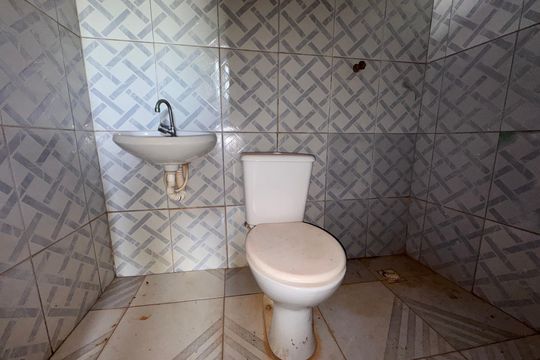 Casa à venda com 3 quartos, 300m² em Distrito Federal, Brasília
