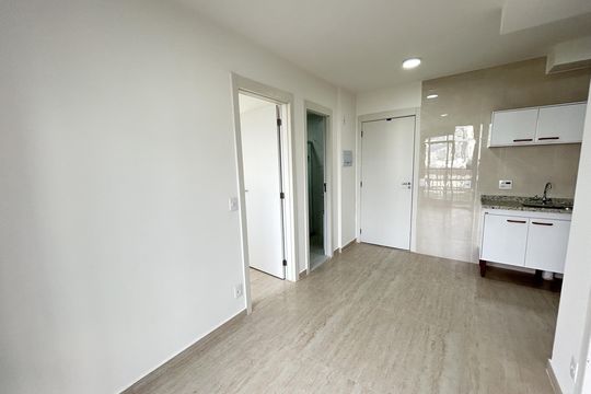 Sala de apartamento para alugar com 2 quartos, 38m² em Cachambi, Rio de Janeiro