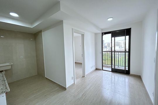 Apartamento para alugar com 2 quartos, 38m² em Cachambi, Rio de Janeiro