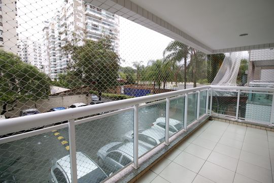 Apartamento à venda com 2 quartos, 67m² em Barra Olímpica, Rio de Janeiro