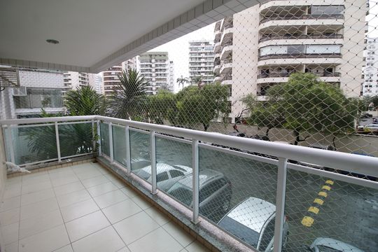 Apartamento à venda com 2 quartos, 67m² em Barra Olímpica, Rio de Janeiro