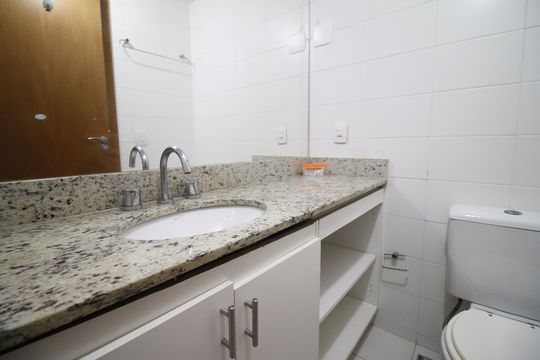 Apartamento à venda com 2 quartos, 67m² em Barra Olímpica, Rio de Janeiro
