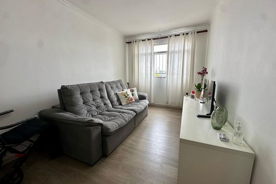 Apartamento para alugar com 2 quartos, 52m² em Jardim Germania, São Paulo