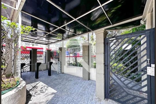 Apartamento para alugar com 2 quartos, 52m² em Jardim Germania, São Paulo