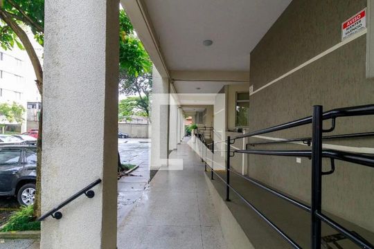 Apartamento para alugar com 2 quartos, 52m² em Jardim Germania, São Paulo