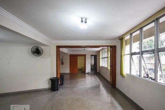 Apartamento para alugar com 2 quartos, 52m² em Jardim Germania, São Paulo