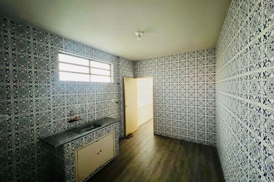 Cozinha de apartamento para alugar com 2 quartos, 94m² em Centro, São José dos Campos